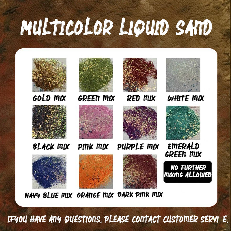 Time Walk Magic the Gathering Card Quicksand Keychain