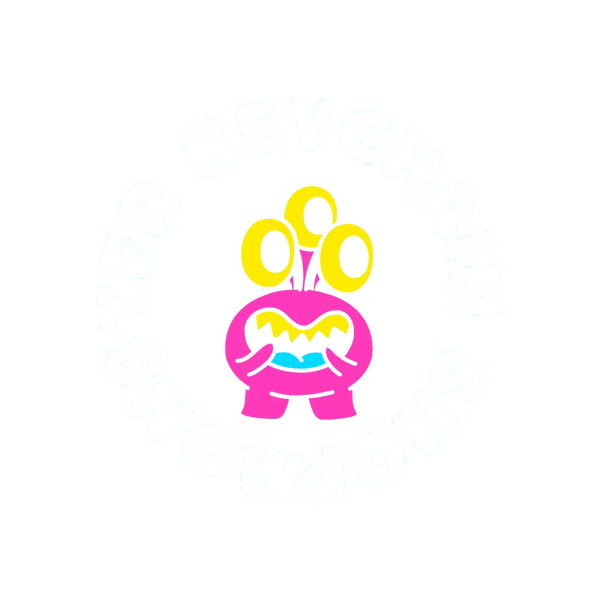 KeychainMonster