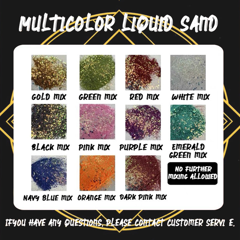 Ahri INQUISITIVE Riftbound Card Quicksand Keychain